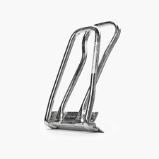 Rau TSCH VA Traufenschließer, Edelstahl 1069