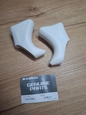 Retro Fahrradteile Neu im Karton NOS Shimano Exage Sport Halterung Abdeckunge...