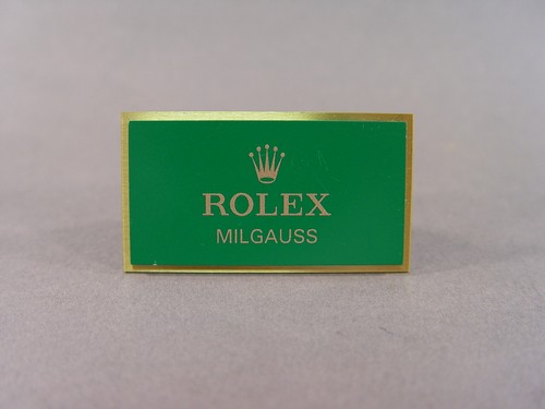141088 rolex milgauss - 141088:,
