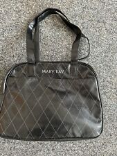 Mary Kay Schultertasche Handtasche Schwarz Groß