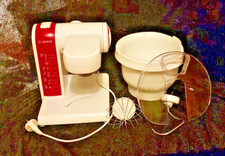 Küchenmaschine MUM 4 600 W