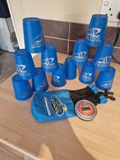 Speed Stacks 12 blaue