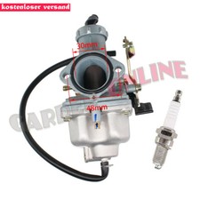 Vergaser PZ30 für Kymco MXU 300 L60020, KXR 250 & Maxxer 250 300 Quad ATV