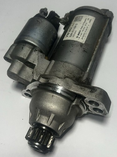 Anlasser 02m911024j skoda - anlasser,
