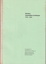 BAYERN / DEUTSCHLAND Nürnberg
