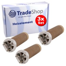 3 Stück Leister Heizelement
