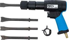 BGS 6 tlg. Druckluft