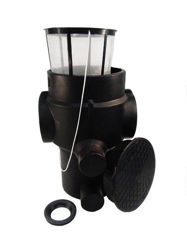 Regenwasserfilter vfgt - regenwasserfilter,