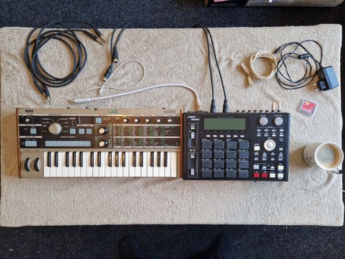 **Mpc1000(Paid