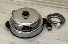 Antik Waffeleisen der Marke