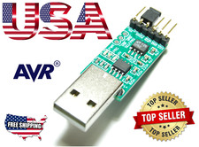 Mini UPDI HV Programmer Stick