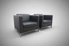 Walter Knoll Foster 500 Set 2x