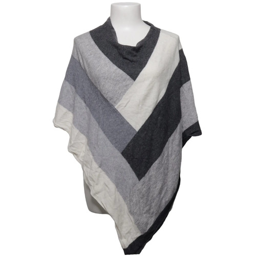 Black story poncho größe - story,,
