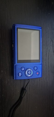 Canon ixus 170 - 170, blau