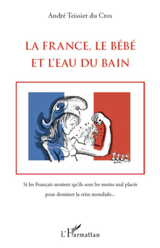 France bébé et l eau - le, l'eau