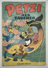 PETZI  Nr.12  "PETZI als