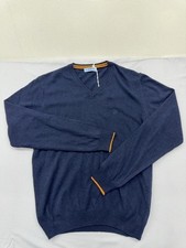 Harmont & Blaine Herren Navy