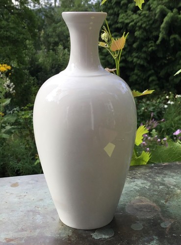 Kpm berlin vase - vase, klassisches