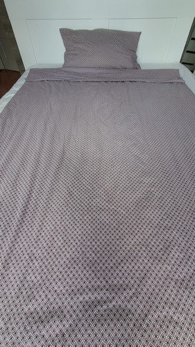 Bettwäsche set teilig - bettwäsche-set,, 2-teilig