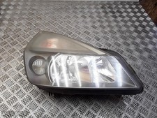 2006 RENAULT ESPACE IV