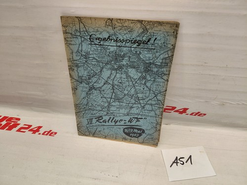 Ddr ergebnisse vii - ddr, vii: