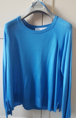 Zara pullover damen - zara,
