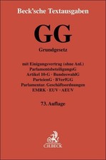 Grundgesetz für die