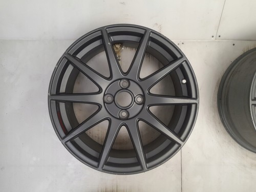 Original alufelge ford - 18, zoll