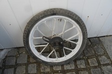 Hercules Prima Vorderrad Felge