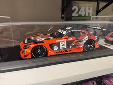 Spark 1:18 AMG GT3 24 H Rennen