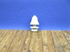 Original Dampflok Lok Glocke