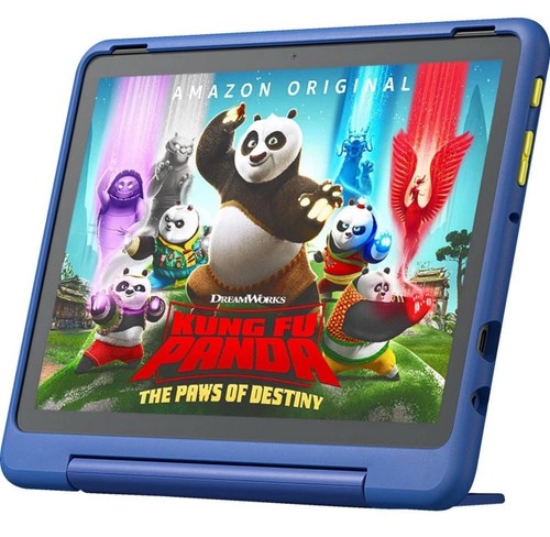 Amazon fire kids - 10, (pro)
