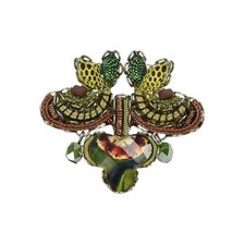 AYALA BAR Green RADIANCE