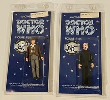 Doctor who 1987 the fourth - the,