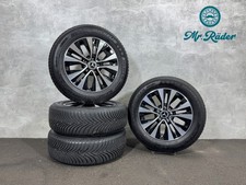 Orig Mercedes A-Klasse W177 B W247 CLA C118 Winterreifen Winterräder 16 Zoll