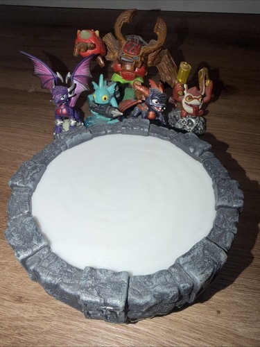 Skylanders starter set - starter-set, für