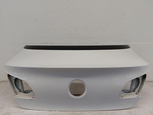 Passat heckklappe - vw, cc
