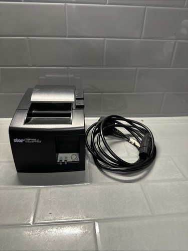 Star tsp100 bondrucker usb nur - star,