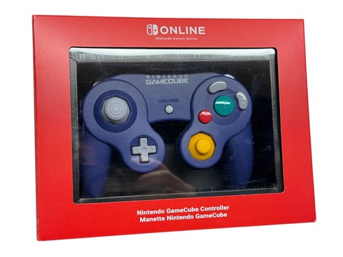 Nintendo gamecube gamepade - gamepade, /