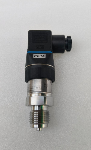 Wika drucksensor - s-20,