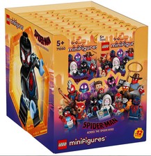 Lego® MINIFIGUREN™ - 36x