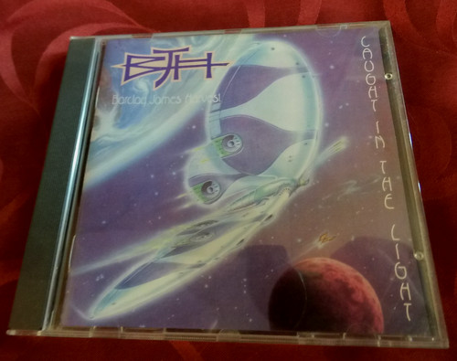 Barclay james harvest caught - -,