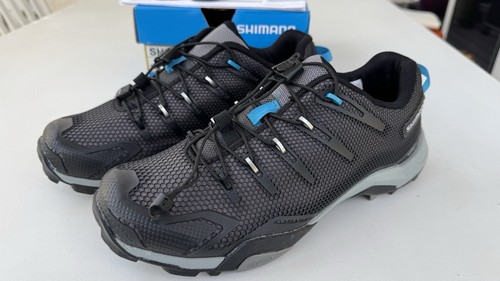 Shimano mt44l fahrradschuhe - sh-mt44l,