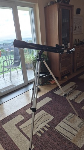 Omegon teleskop ac - omegon,