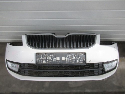 Skoda octavia - skoda, (5e3)