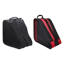 Tragbare Schlittschuhtasche