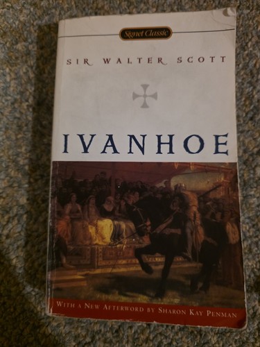 Ivanhoe von - ivanhoe,