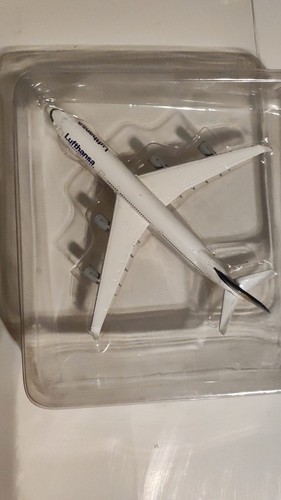 Herpa lufthansa modell edition - herpa,