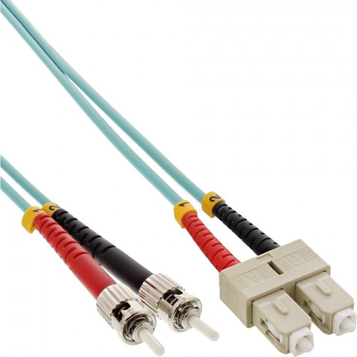 Inline lwl duplex kabel - inline®,