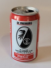 Coca cola dose - dose, bundesliga